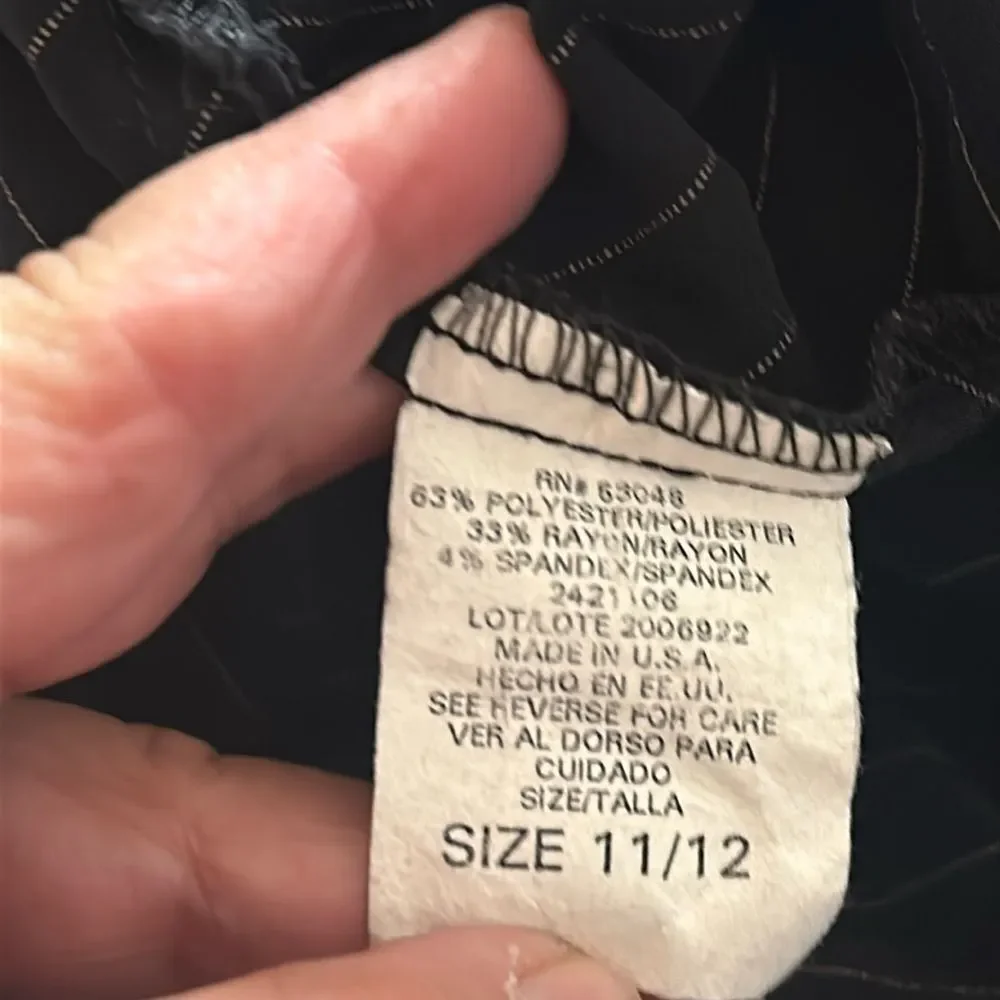 Charlotte Russe details charlotte